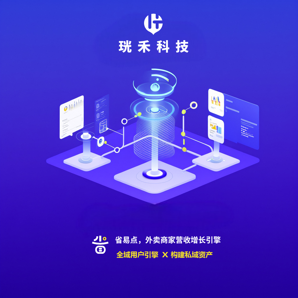 智能增长仪表板